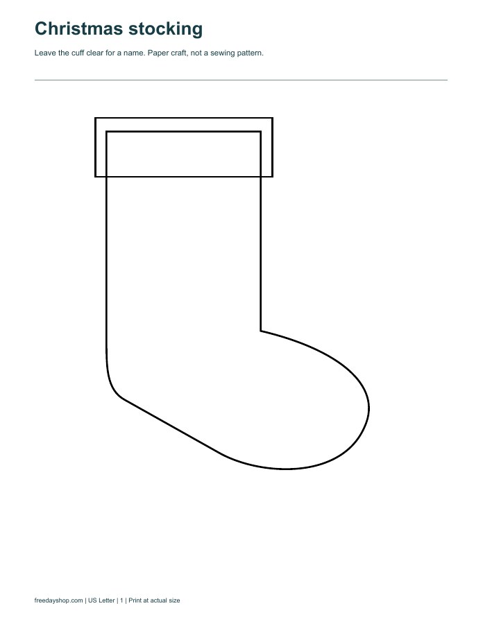 Actual first page of the free PDF